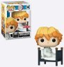 Фигурка Funko Demon Slayer Zenitsu Agatsuma Фанко Клинок, рассекающий демонов Дзэнъицу Агацума 1398