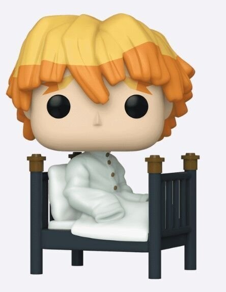 Фигурка Funko Demon Slayer Zenitsu Agatsuma Фанко Клинок, рассекающий демонов Дзэнъицу Агацума 1398 -   -  