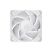 Кулер для корпуса Arctic P12 PRO A-RGB WHT AC (ACFAN00326A) - Вентиляторы к корпусам  - Вентиляторы к корпусам 