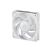 Кулер для корпуса Arctic P12 PRO A-RGB WHT AC (ACFAN00326A) - Вентиляторы к корпусам  - Вентиляторы к корпусам 