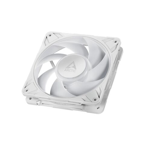 Кулер для корпуса Arctic P12 PRO A-RGB WHT AC (ACFAN00326A) - Вентиляторы к корпусам  - Вентиляторы к корпусам 
