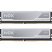 Модуль памяти для компьютера DDR4 16GB (2x8GB) 3600 MHz NOX White Apacer (AH4U16G36C25YMWAA-2) - Нулевой остаток (Feed)  - Нулевой остаток (Feed)