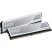 Модуль памяти для компьютера DDR4 16GB (2x8GB) 3600 MHz NOX White Apacer (AH4U16G36C25YMWAA-2) - Нулевой остаток (Feed)  - Нулевой остаток (Feed)