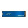 Накопитель SSD M.2 2280 256GB ADATA (ALEG-710-256GCS)
