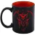 Чашка Blizzard DIABLO IV: Necromancer Sigil кружка Діабло Некромант 325 мл -   -  