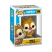 Фигурка Funko Pop Disney Classics Dale фанко Дейл 1194 -   -  