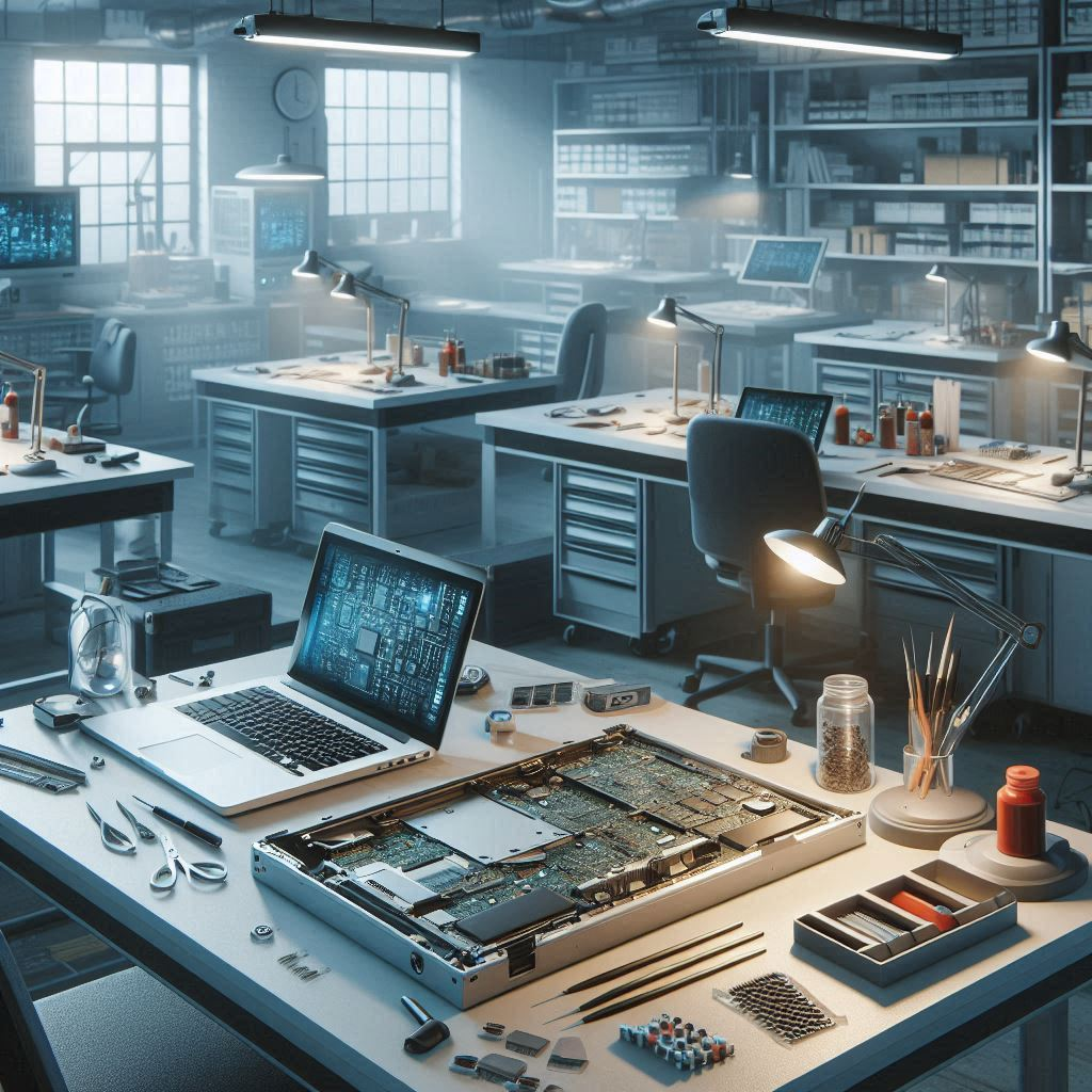 IT-Service