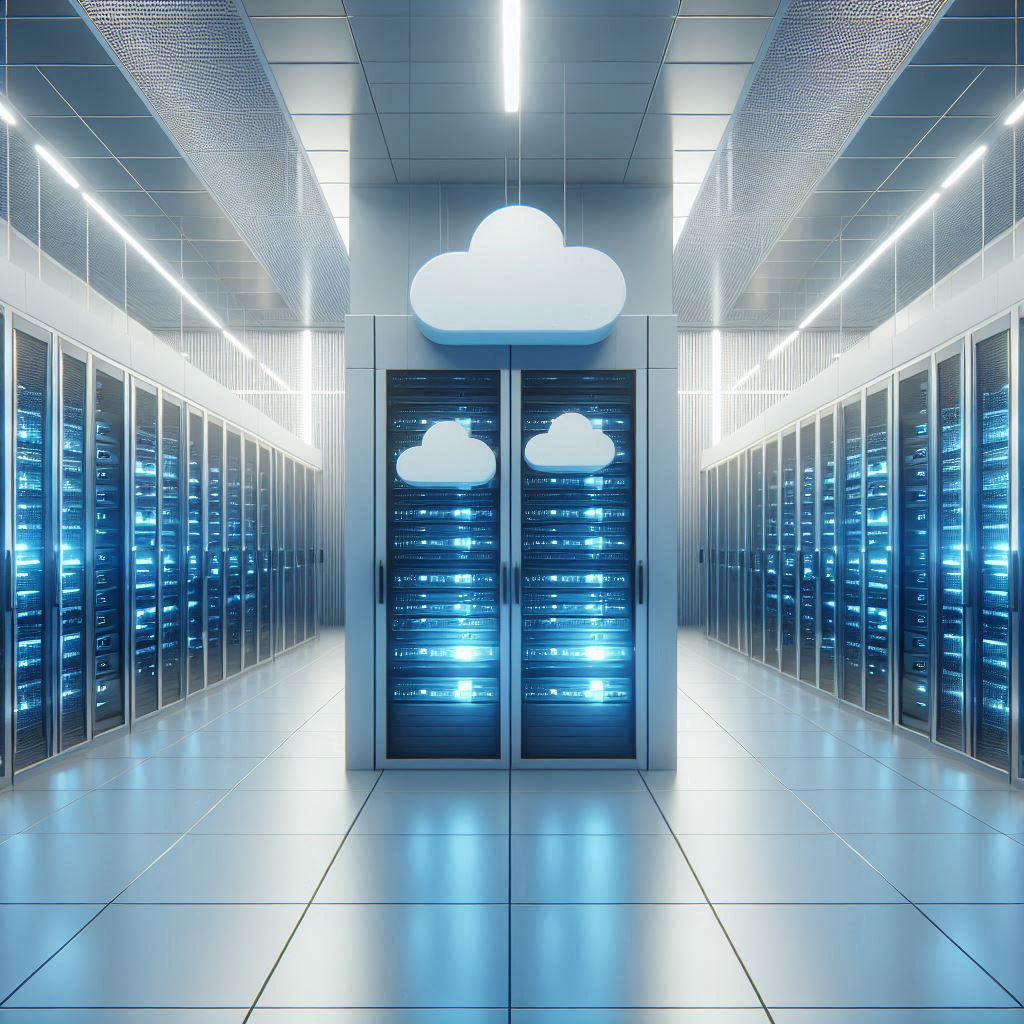 ITMSFT Group Cloud